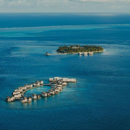 Raffles Maldives Meradhoo Exterior foto